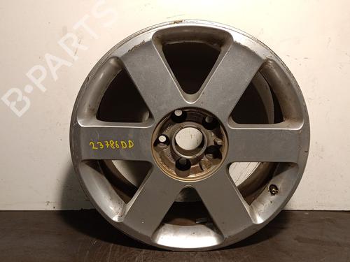 Felge für AUDI A4 B6 Convertible (8H7) 1.8 T (163 hp) 30000922