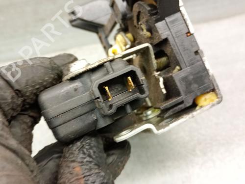 Front left lock DACIA SANDERO 1.5 dCi | BP33754340C98 - Image 5