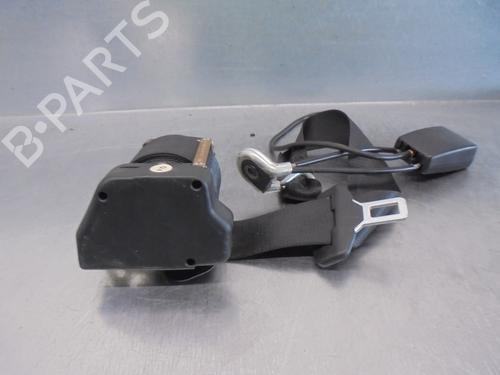 Rear center seatbelt MERCEDES-BENZ S-CLASS (W220) S 430 (220.070, 220.170) | BP15215488I27 