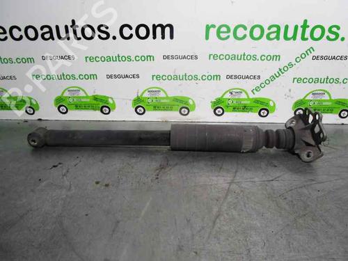 Used Right rear shock absorber OPEL CORSA D (S07) 1.2 (L08, L68) (80 hp) 2095512