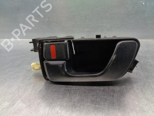 Used Front left interior door handle MITSUBISHI SPACE RUNNER (N6_W) 2.0 16V (N13W) (133 hp) 9834172