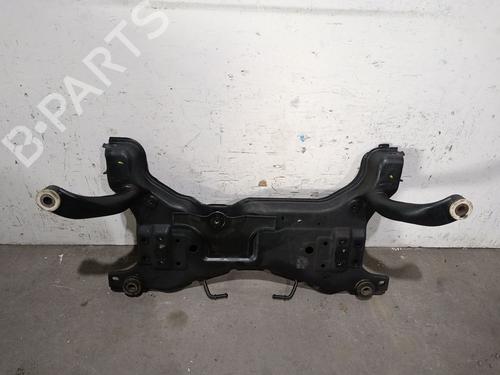 Forbro Forbro FORD FOCUS II (DA_, HCP, DP) 1.6 (100 hp) 37376770 37376770