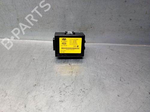 Used Electronic module KIA RIO IV (YB, SC, FB) 1.0 T-GDI 100 (101 hp) 26588119