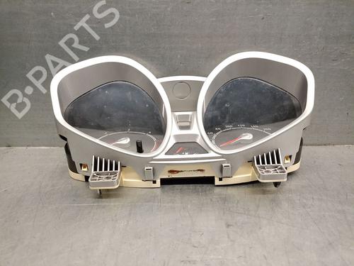 Instrument cluster FORD FIESTA VI (CB1, CCN) 1.6 TDCi | BP29351078C47 