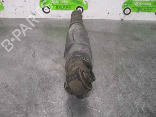 Right rear shock absorber PEUGEOT EXPERT (224_) 1.9 D | BP3686057M19 