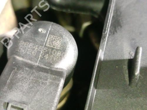 Engine FORD FIESTA V Van 1.4 TDCi | BP35895667M1 - Image 9