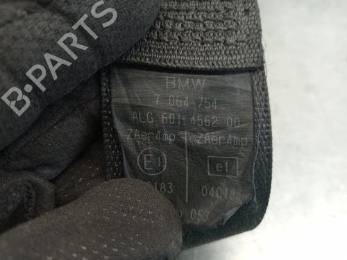 Front right seatbelt BMW 3 Compact (E46) 316 ti | BP10376395I25 