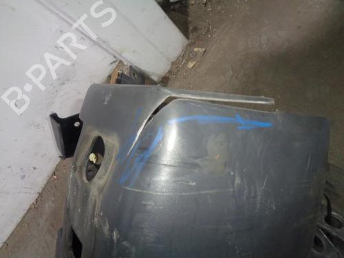 Rear bumper CITROËN JUMPER II Van 2.2 HDi 110 | BP13612014C8 
