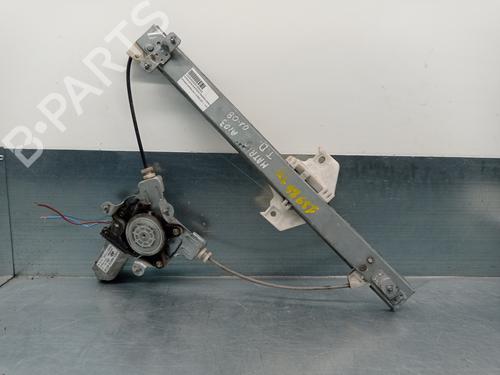 Rear right window mechanism HYUNDAI MATRIX (FC) 1.6 | BP15838592C25 