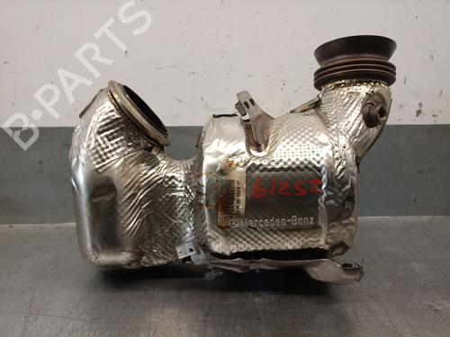 Used Particulate filter Particulate filter 34715725 34715725