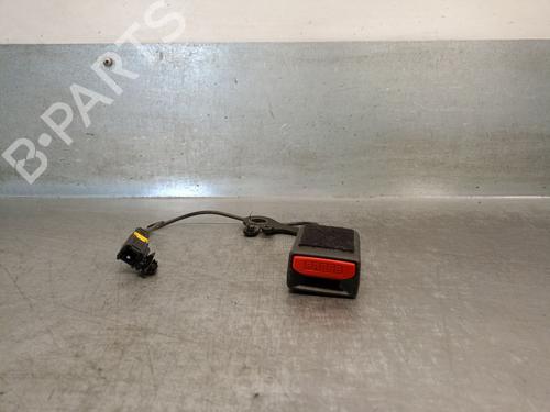 Used Seat buckle CITROËN C4 Grand Picasso II (DA_, DE_) 1.6 HDi / BlueHDi 115 (115 hp) 26918918