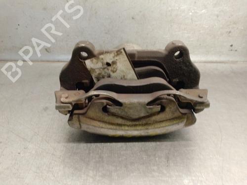 Left front brake caliper SAAB 9-3 (YS3F, E79, D79, D75) 1.9 TiD | BP38591143M105 - Image 3