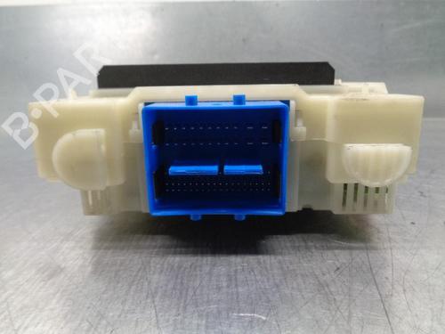 Fuse box FORD MONDEO IV (BA7) 2.0 TDCi | BP17642855E1 