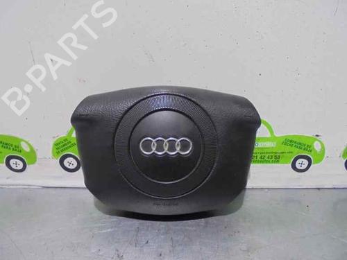 Airbag conducteur AUDI A6 C5 Avant (4B5) 2.4 quattro (165 hp) 2086524