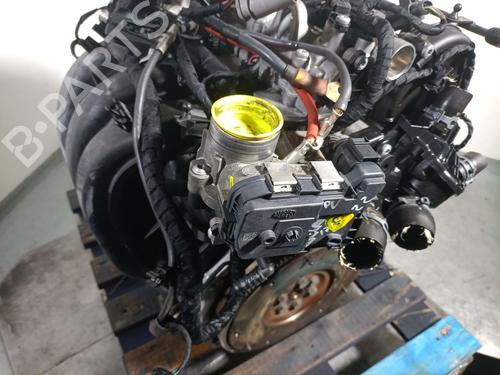 Engine SEAT IBIZA IV (6J5, 6P1) 1.0 | BP31354197M1