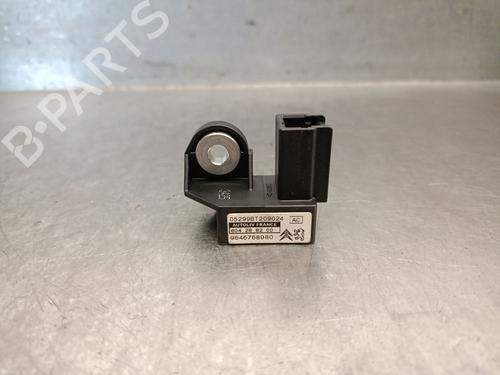 Used Electronic module PEUGEOT 307 SW (3H) 1.6 HDI 110 (109 hp) 30657833