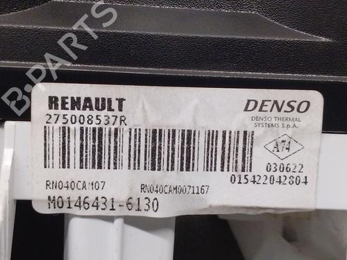 Climate control RENAULT EXPRESS Box Body/MPV 1.5 Blue dCi 95 (F6AB) | BP39502826I5  - Image 5