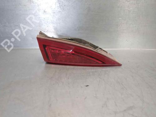 Used Left tailgate light Left tailgate light 11879069 11879069