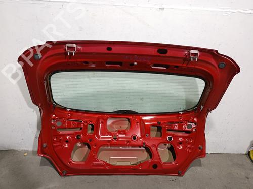 Tailgate HYUNDAI KONA (OS, OSE, OSI) 1.6 CRDi | BP29240294C6 