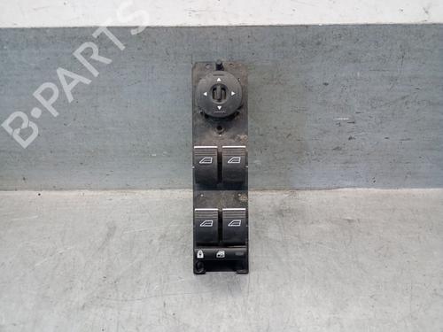 Used Left front window switch FORD KUGA II (DM2) 2.0 TDCi (120 hp) 25910889