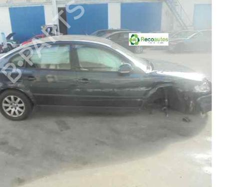 Right front window switch VW PASSAT B5.5 (3B3) 1.9 TDI | BP2078666I26 - Image 7