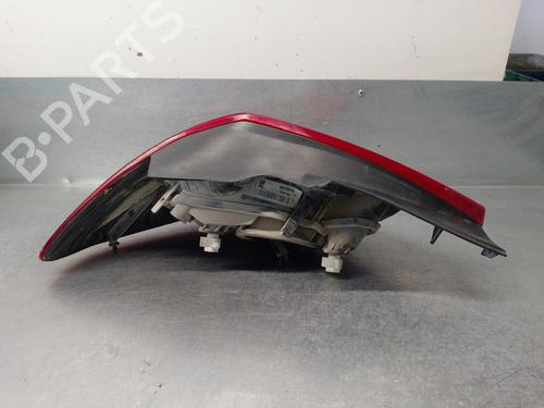 Right taillight OPEL CORSA D (S07) 1.3 CDTI (L08, L68) | BP14969131C35 