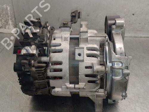 Alternator HYUNDAI BAYON (BC3) 1.0 T-GDI 48V-Hybrid | BP36848368M7  - Image 8
