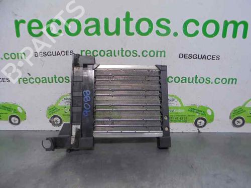 Used Heater resistor RENAULT ESPACE IV (JK0/1_) 2.2 dCi (JK0H) (150 hp) 11667674