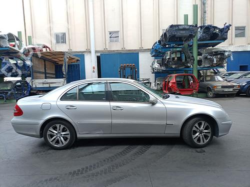ABS pump MERCEDES-BENZ E-CLASS (W211) E 270 CDI (211.016) | BP33984008M43  - Image 12