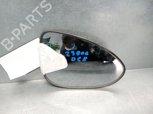 Used Right mirror glass CHEVROLET AVEO Hatchback (T300) 1.3 D (75 hp) 29812122