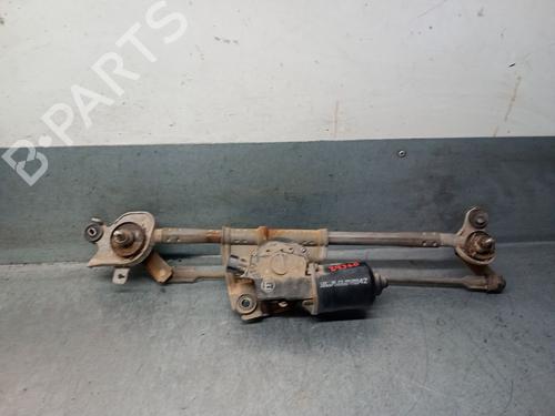 Used Front wiper motor Front wiper motor MITSUBISHI OUTLANDER I (CU_W) 2.0 4WD (CU2W) (136 hp) 31939536 31939536