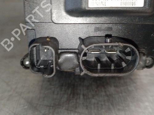 Suspension compressor CITROËN C5 II (RC_) 2.0 HDi (RCRHRH) | BP36527942M103  - Image 5