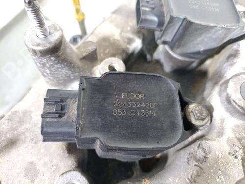 Engine RENAULT MEGANE III Hatchback (BZ0/1_, B3_) 1.2 TCe (BZ2B, BZ11) | BP33959109M1  - Image 7