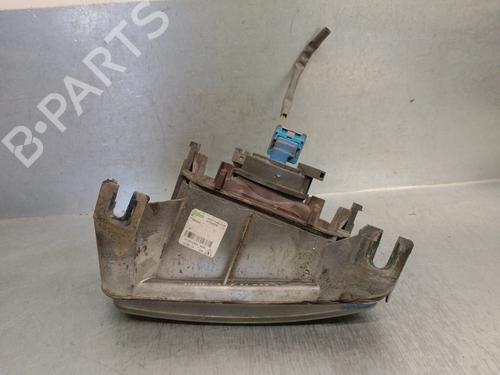 Left front fog light CITROËN SAXO (S0, S1) 1.5 D | BP13651332C30 