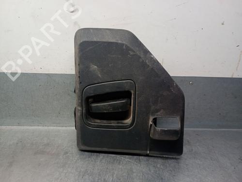 Used Rear right interior door handle OPEL VIVARO C Van (K0) 1.5 (120 hp) 28015147