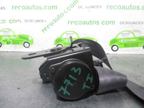 Rear left seatbelt CHRYSLER 300M (LR) 3.5 V6 24V | BP7444827I29 