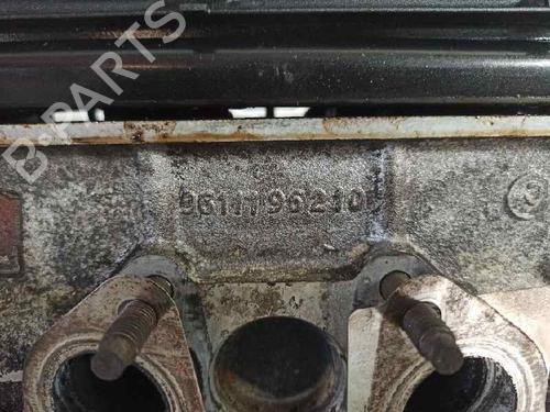 Cylinder head CITROËN XSARA (N1) 1.6 i | BP10979110M5 
