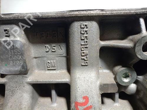 Andre OPEL ZAFIRA TOURER C (P12) 1.6 CDTI (75) | BP31919826O1 