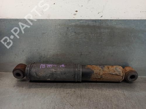 Used Right rear shock absorber CITROËN JUMPY III Van (V_) 1.6 BlueHDi 95 (95 hp) 15249313
