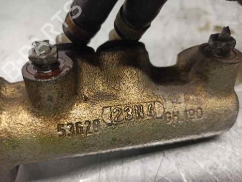 Brake master cylinder PEUGEOT 307 SW (3H) 1.6 HDI 90 | BP8294350M77 