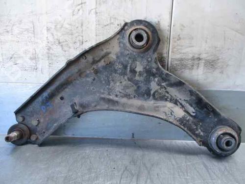 Querlenker links vorne für RENAULT LAGUNA II (BG0/1_) 1.9 dCi (BG08, BG0G) (120 hp) 3508913