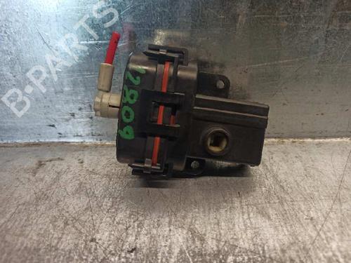 Heater blower motor MERCEDES-BENZ S-CLASS (W140)  | BP7563123M62 