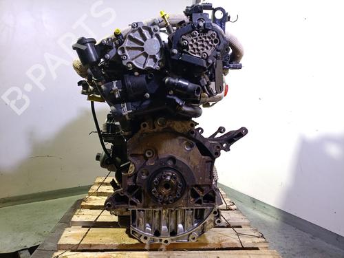 Engine CITROËN C5 II Break (RE_) 2.2 HDi (RE4HTE, RE4HT2) | BP25239214M1 