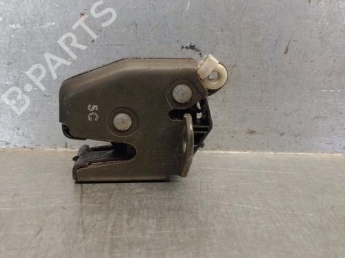 Tailgate lock FIAT DOBLO Box Body/MPV (223_) 1.9 JTD | BP30149984C101 