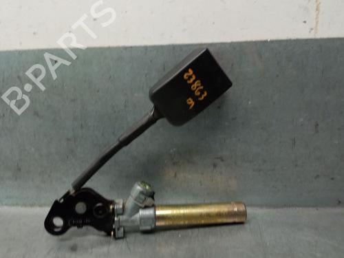 Front left belt tensioner CITROËN BERLINGO / BERLINGO FIRST MPV (MF_, GJK_, GFK_) 1.9 D (MFWJZ) | BP29916655C87