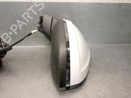 Left mirror AUDI A4 B9 (8W2, 8WC) 2.0 TDI | BP37720100C26 - Image 3