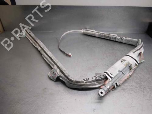 Used Left curtain airbag FIAT TIPO Estate (356_, 357_) [2016-2025]  11879208