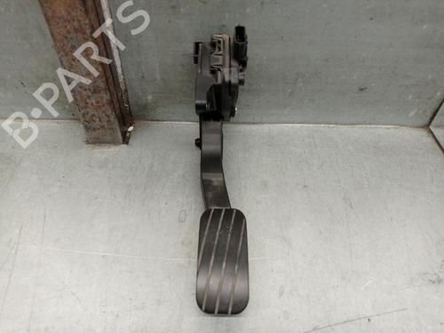 Used Pedal RENAULT MASTER III Van (FV) 2.3 dCi 130 FWD (FV0M, FV0Y, FV0J, FV02, FV03) (130 hp) 30711836