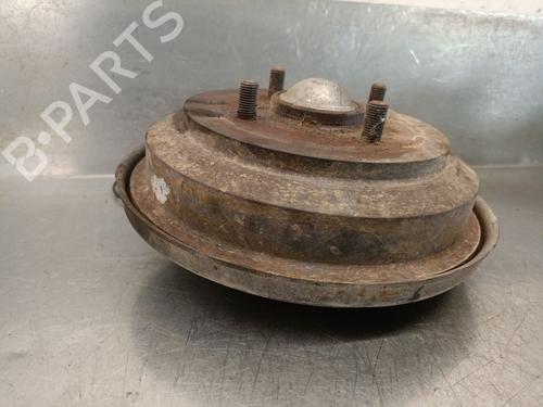 Right rear steering knuckle MAZDA 2 (DY) 1.4 CD | BP21579223M28 