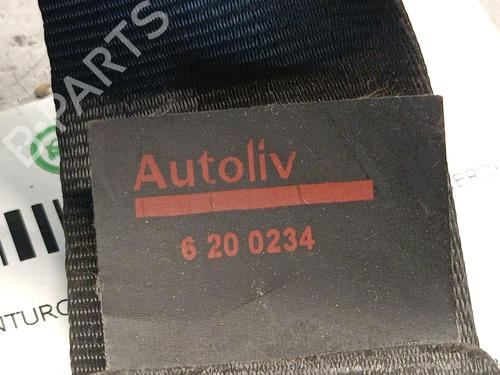 Front left seatbelt CITROËN C4 I (LC_) 1.6 16V | BP37672513I26  - Image 5